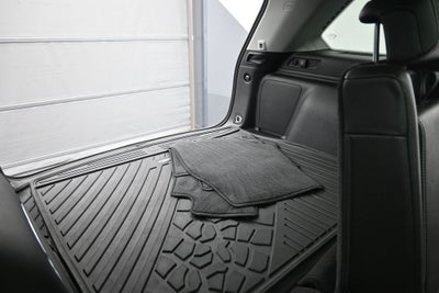 2022 Jeep Grand Cherokee 4xe