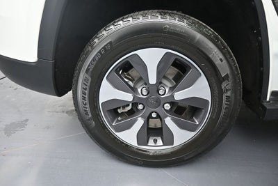 2022 Jeep Grand Cherokee 4xe