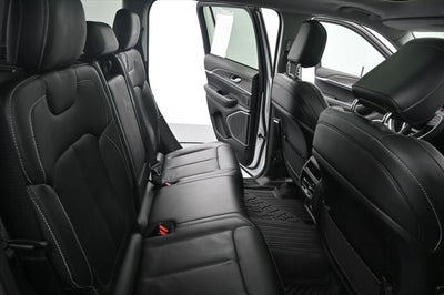 2022 Jeep Grand Cherokee 4xe