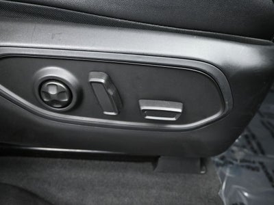 2022 Jeep Grand Cherokee 4xe