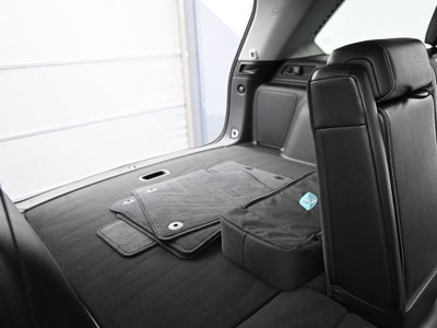 2022 Jeep Grand Cherokee 4xe