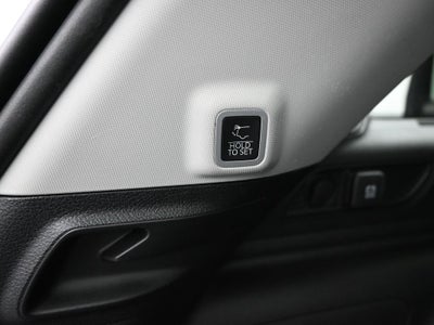 2022 Jeep Grand Cherokee 4xe