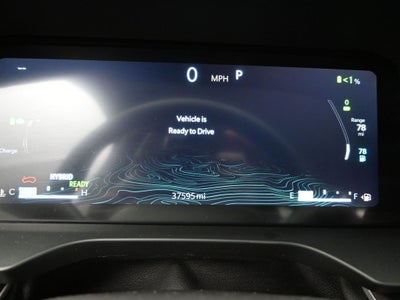 2022 Jeep Grand Cherokee 4xe