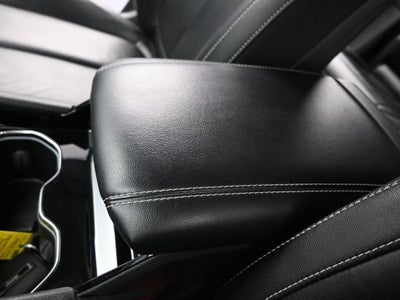 2022 Jeep Grand Cherokee 4xe