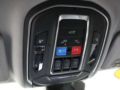 2022 Jeep Grand Cherokee 4xe