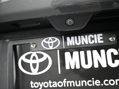 2022 Jeep Grand Cherokee 4xe