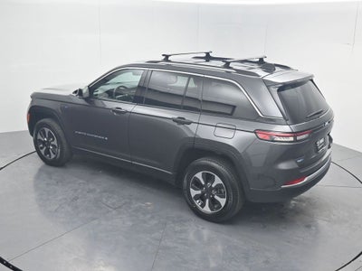 2022 Jeep Grand Cherokee 4xe