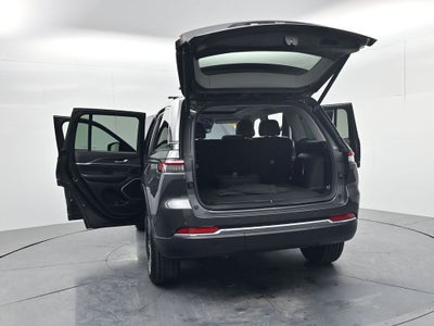 2022 Jeep Grand Cherokee 4xe