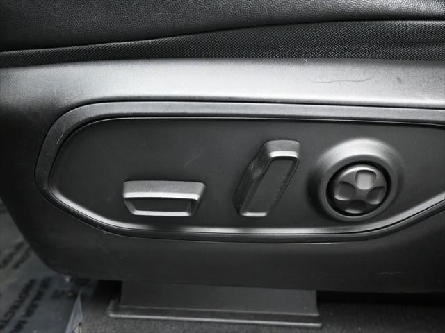 2022 Jeep Grand Cherokee 4xe