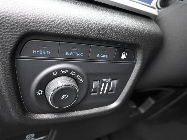 2022 Jeep Grand Cherokee 4xe