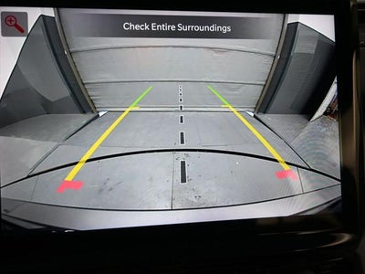 2022 Jeep Grand Cherokee 4xe