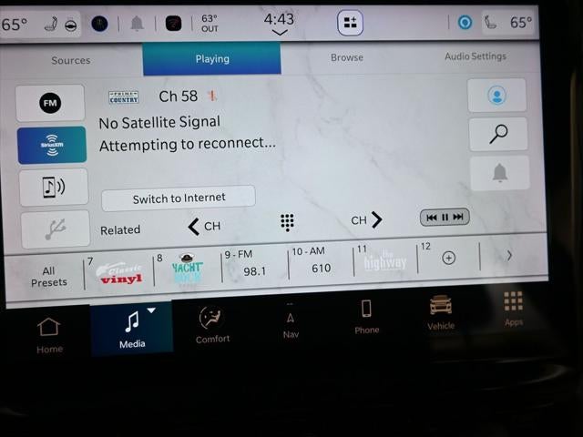 2022 Jeep Grand Cherokee 4xe