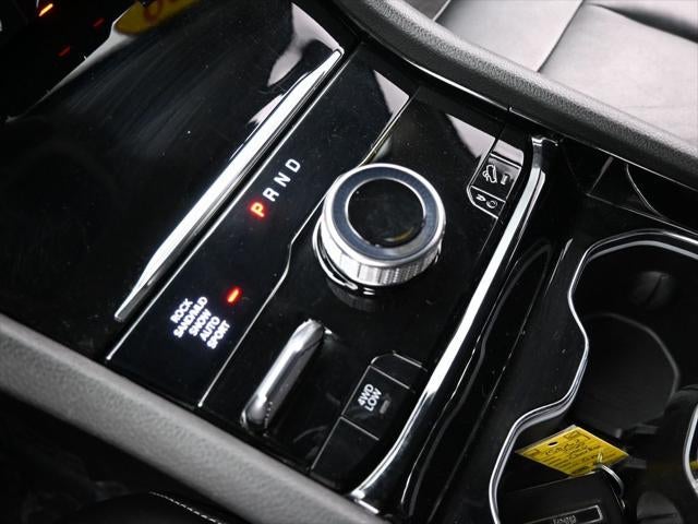 2022 Jeep Grand Cherokee 4xe