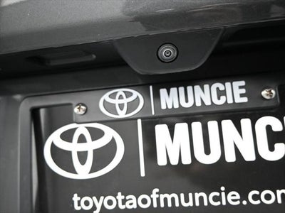 2022 Jeep Grand Cherokee 4xe