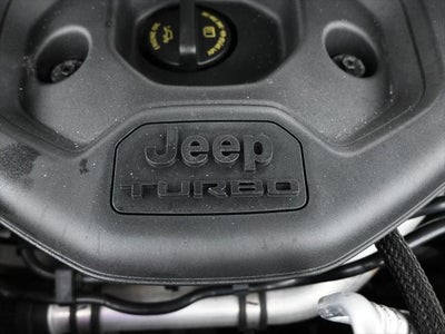 2022 Jeep Grand Cherokee 4xe