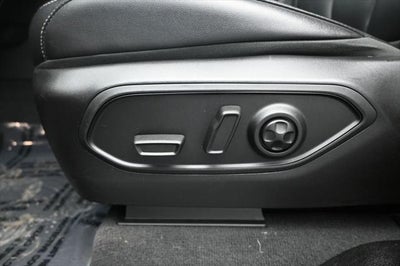 2025 Jeep Grand Cherokee 4xe