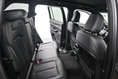 2025 Jeep Grand Cherokee 4xe