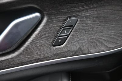 2025 Jeep Grand Cherokee 4xe