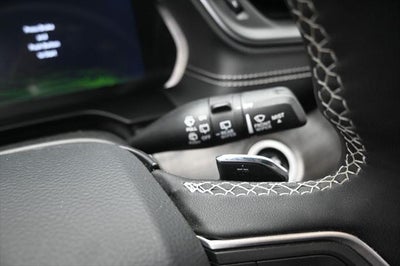 2025 Jeep Grand Cherokee 4xe