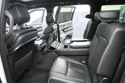 2024 Jeep Grand Wagoneer L Series II