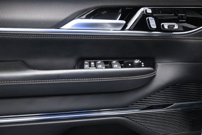2024 Jeep Grand Wagoneer L Series II