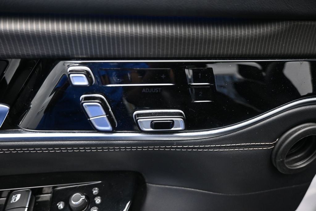 2024 Jeep Grand Wagoneer L Series II
