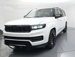 2024 Jeep Grand Wagoneer L Series II