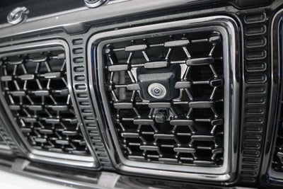 2024 Jeep Grand Wagoneer L Series II