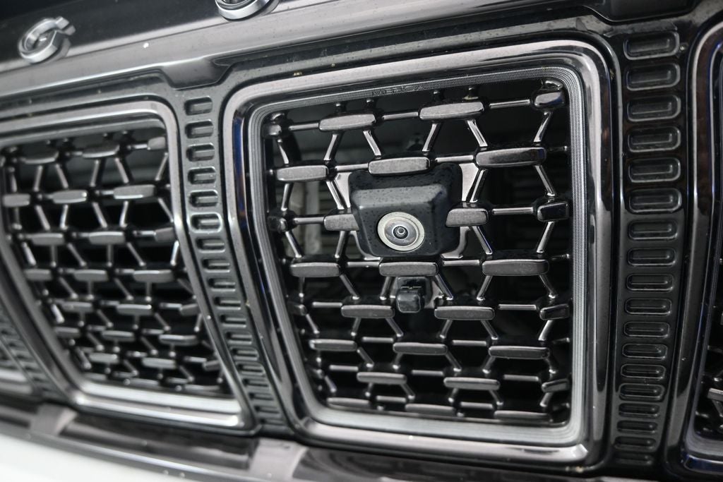 2024 Jeep Grand Wagoneer L Series II