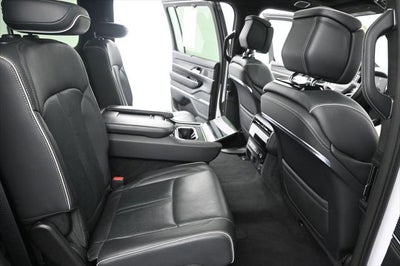 2024 Jeep Grand Wagoneer L Series II