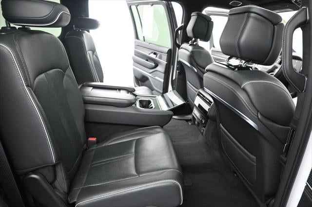 2024 Jeep Grand Wagoneer L Series II
