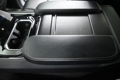 2024 Jeep Grand Wagoneer L Series II