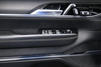 2024 Jeep Grand Wagoneer L Series II