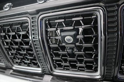 2024 Jeep Grand Wagoneer L Series II