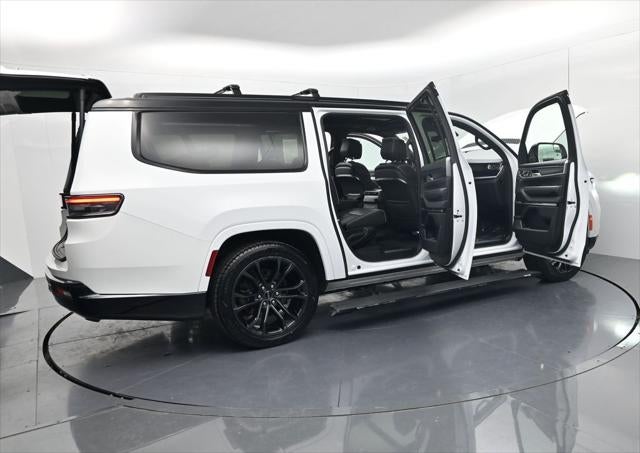 2024 Jeep Grand Wagoneer L Series II