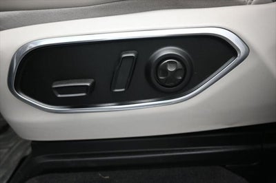 2022 Jeep Wagoneer Series I