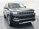 2022 Jeep Grand Wagoneer Series II