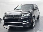 2022 Jeep Grand Wagoneer Series II