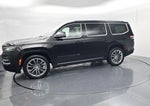 2022 Jeep Grand Wagoneer Series II