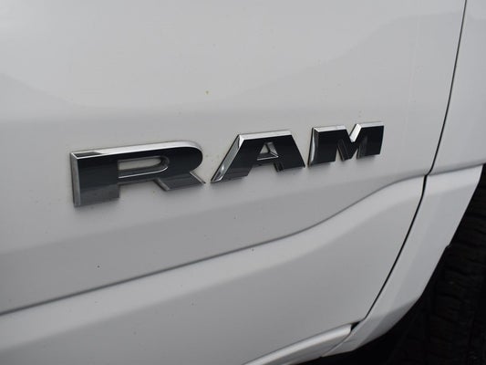 2021 RAM 1500 Big Horn/Lone Star in Richmond, KY - Gates Auto Family