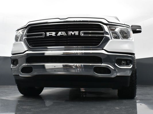 2021 RAM 1500 Big Horn/Lone Star in Richmond, KY - Gates Auto Family