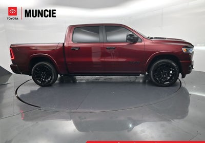 2025 RAM 1500 Limited
