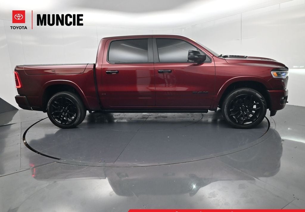 2025 RAM 1500 Limited