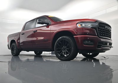 2025 RAM 1500 Limited