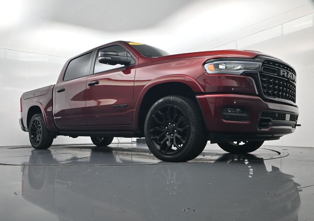 2025 RAM 1500 Limited