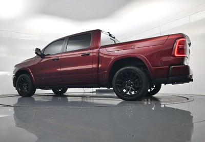 2025 RAM 1500 Limited