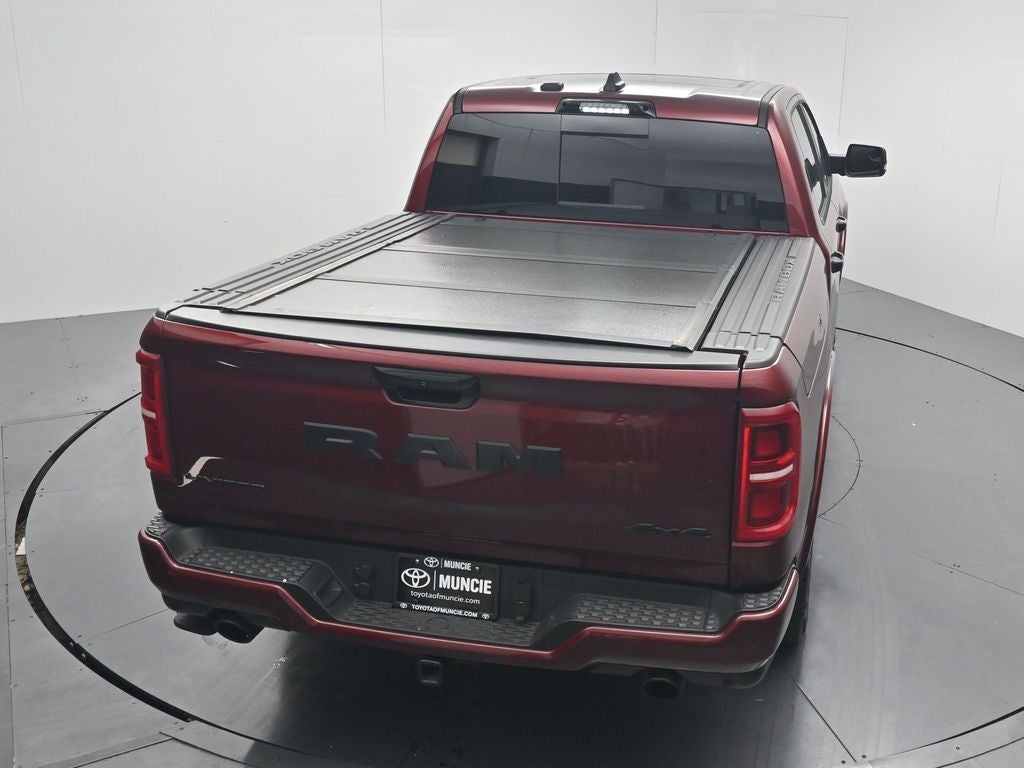 2025 RAM 1500 Limited