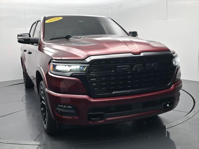 2025 RAM 1500 Limited