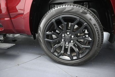 2025 RAM 1500 Limited