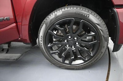 2025 RAM 1500 Limited